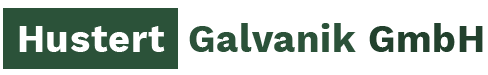 Hustert Galvanik GmbH - Logo