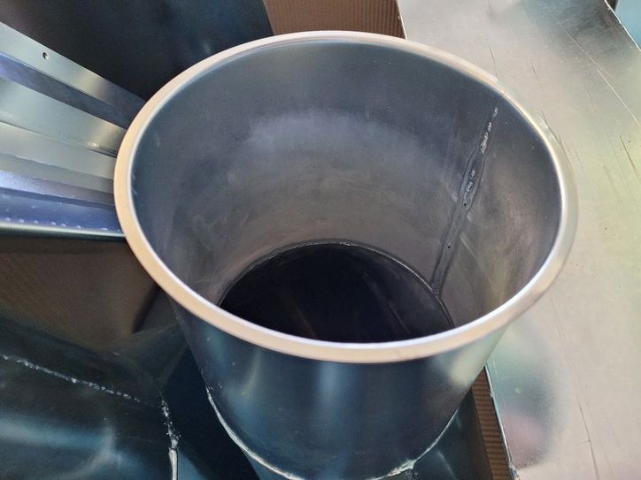 Galvanogerechtes Konstruieren